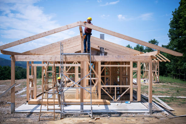 Best Local Roofing Companies  in Avilla, IN
