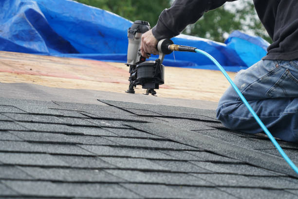 Quick and Trustworthy Emergency Roof Repair Services in Avilla, IN